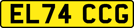 EL74CCG