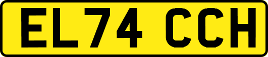 EL74CCH