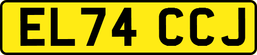 EL74CCJ