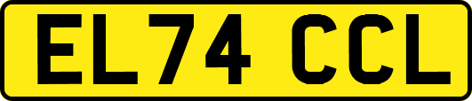 EL74CCL