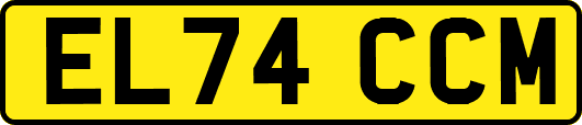 EL74CCM