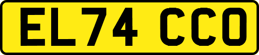 EL74CCO