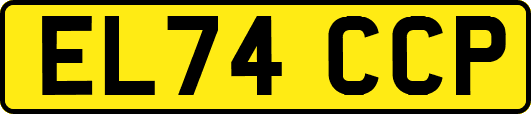 EL74CCP