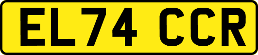 EL74CCR