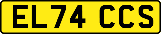 EL74CCS