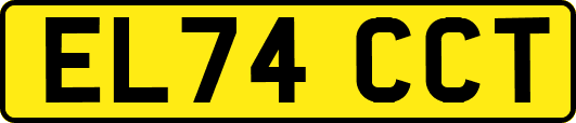 EL74CCT