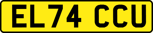 EL74CCU