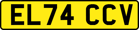 EL74CCV
