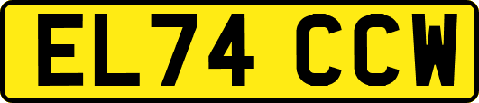 EL74CCW