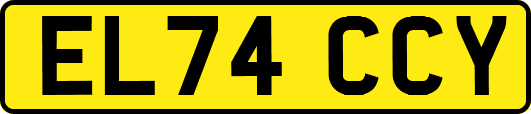 EL74CCY