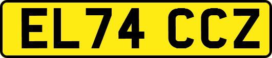 EL74CCZ