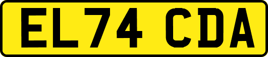 EL74CDA
