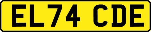 EL74CDE