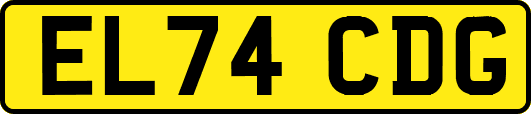 EL74CDG