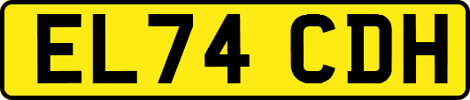 EL74CDH