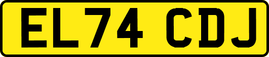 EL74CDJ