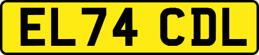 EL74CDL