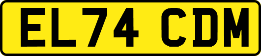 EL74CDM