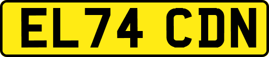EL74CDN