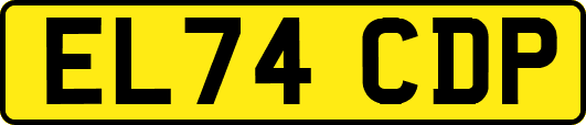 EL74CDP