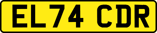 EL74CDR