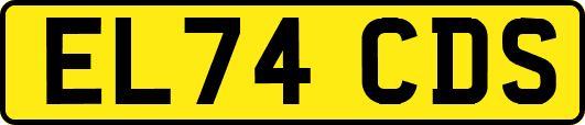 EL74CDS