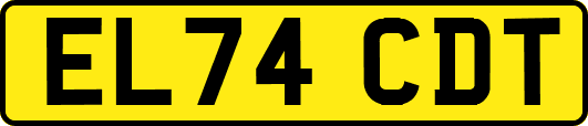 EL74CDT