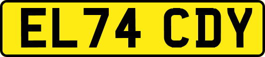 EL74CDY
