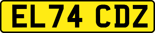 EL74CDZ