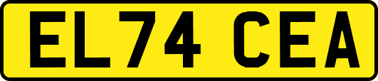 EL74CEA
