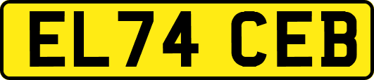 EL74CEB