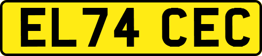 EL74CEC