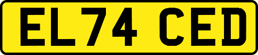 EL74CED