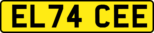 EL74CEE