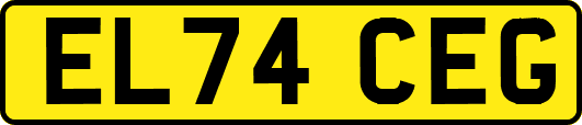 EL74CEG