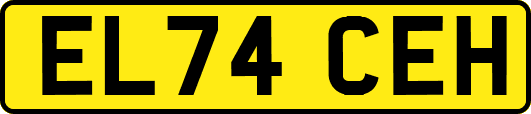 EL74CEH