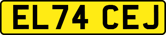 EL74CEJ