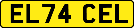 EL74CEL