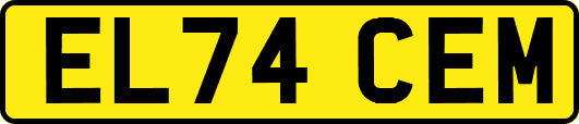 EL74CEM