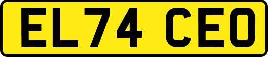 EL74CEO