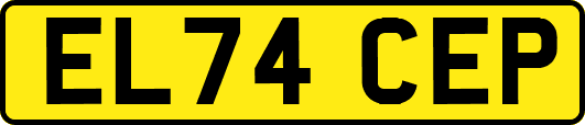 EL74CEP