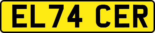 EL74CER