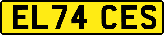 EL74CES