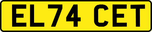EL74CET