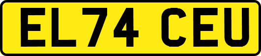 EL74CEU