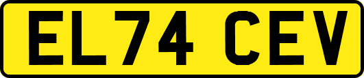 EL74CEV