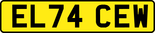 EL74CEW