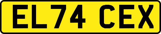EL74CEX