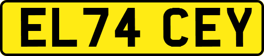EL74CEY