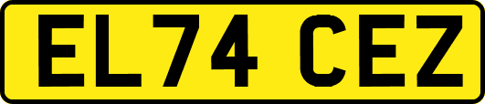 EL74CEZ